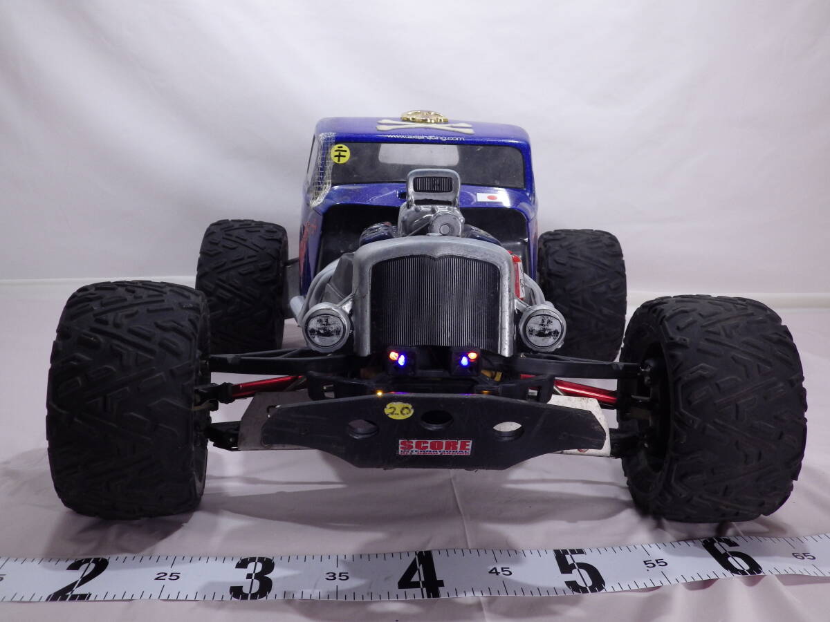 ＡＲＲＭＡ　　NERO 6S　　アルマ　ネロ　6セル　訳あり_画像5