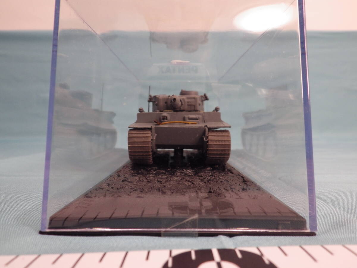 戦車　ミニカー_画像3