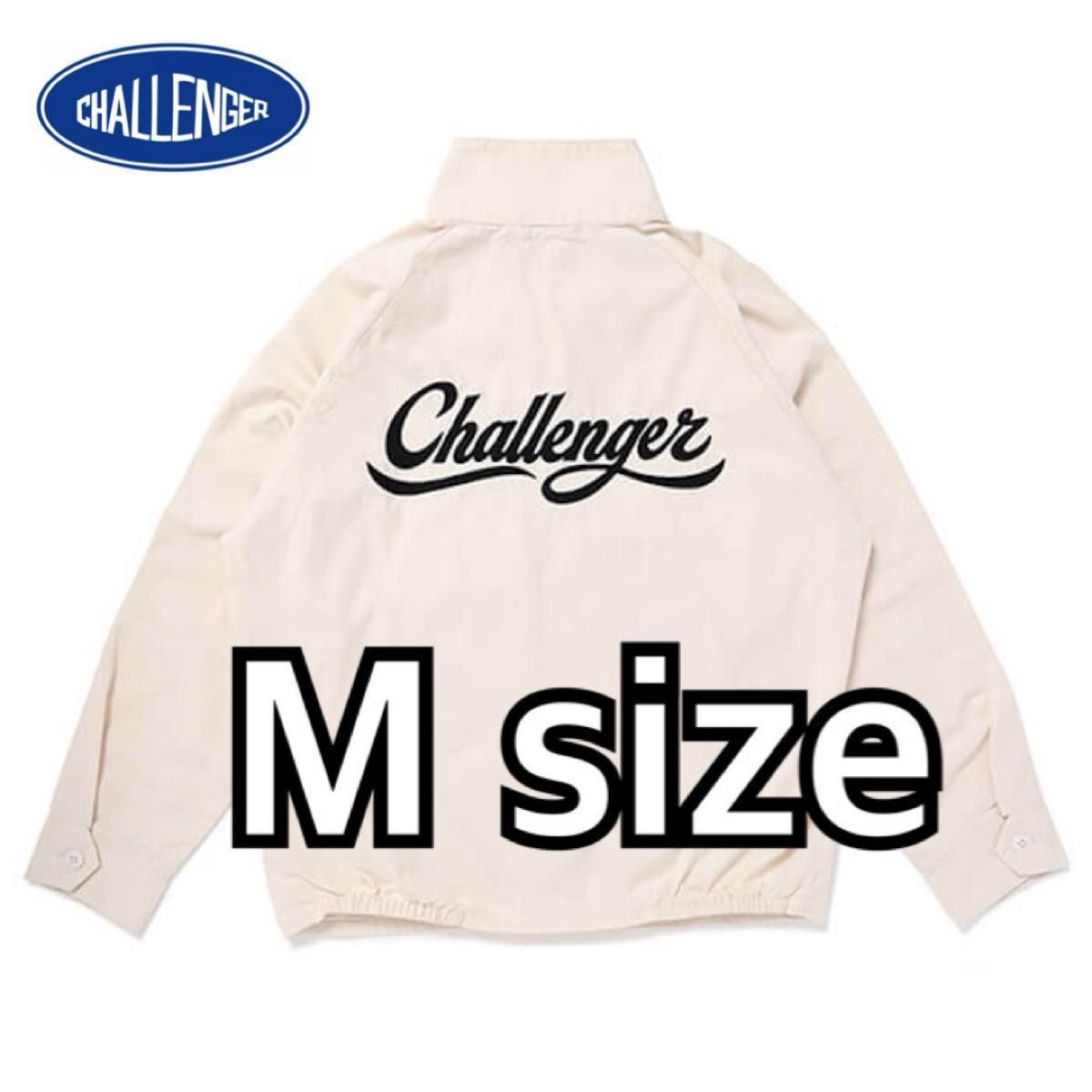 チャレンジャー CHALLENGER スウィングトップ SWING TOP Mサイズ チャレンジャー CHALLENGER スウィングトップ SWING TOP Mサイズ