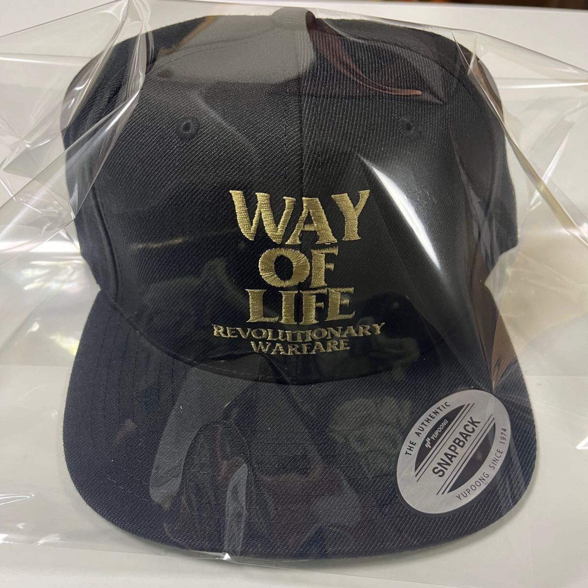 ラッツ RATS キャップ WAY OF LIFE CAP ASH GOLD|Yahoo!フリマ ラッツ RATS キャップ WAY OF LIFE CAP ASH GOLD|Yahoo!フリマ