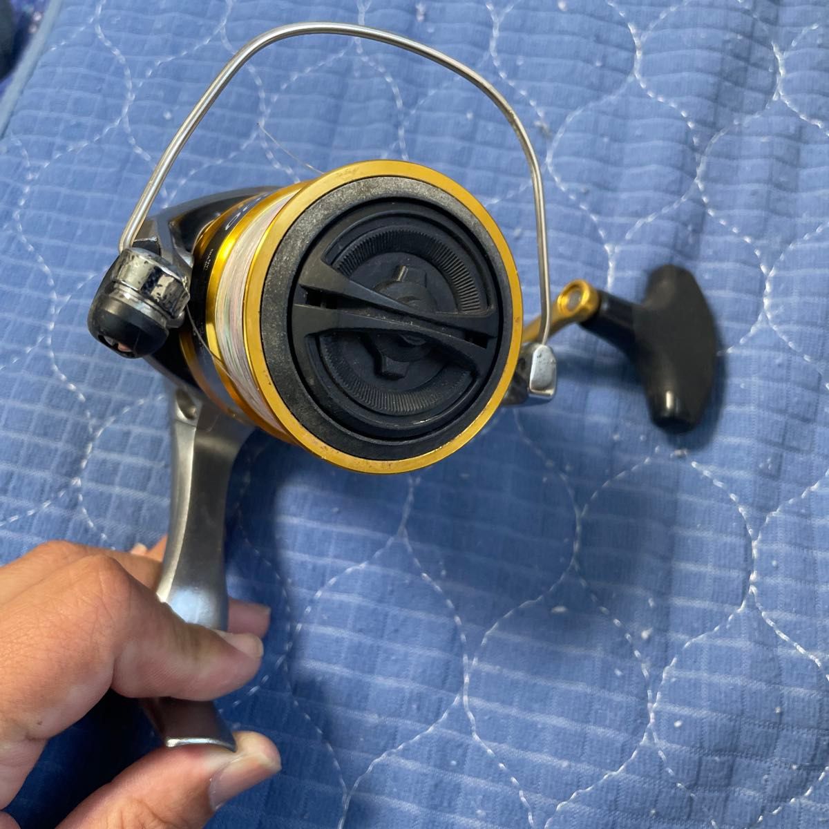 SHIMANO リール　セドナC5000