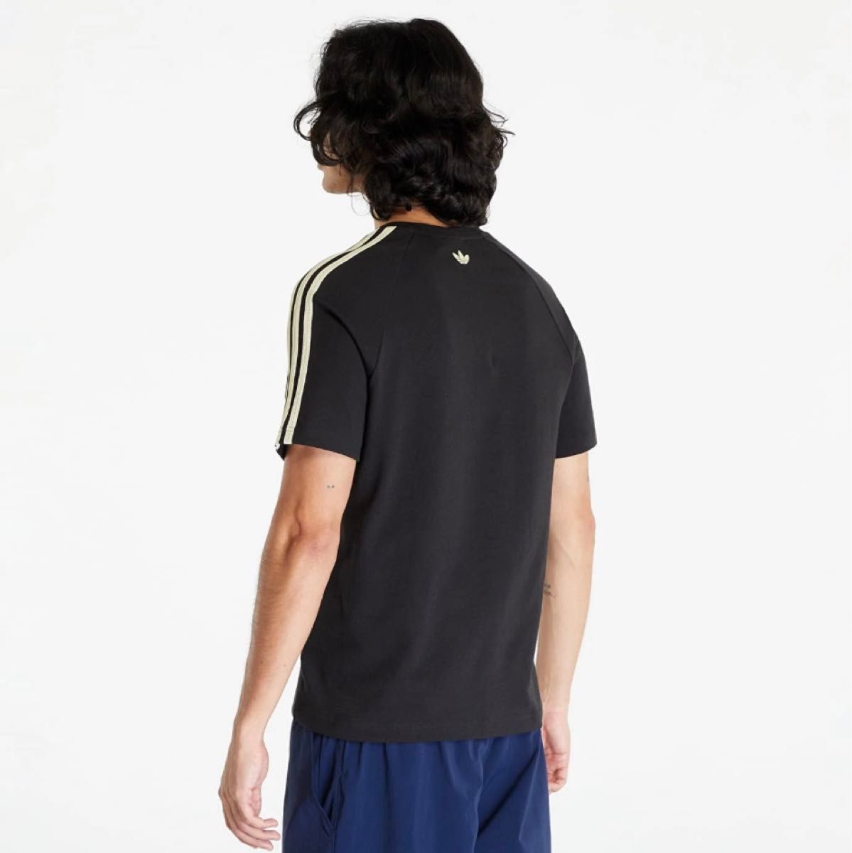レア・希少】ウェールズ ボナー アディダス Tシャツ コラボ レア・希少】ウェールズ ボナー アディダス Tシャツ コラボ