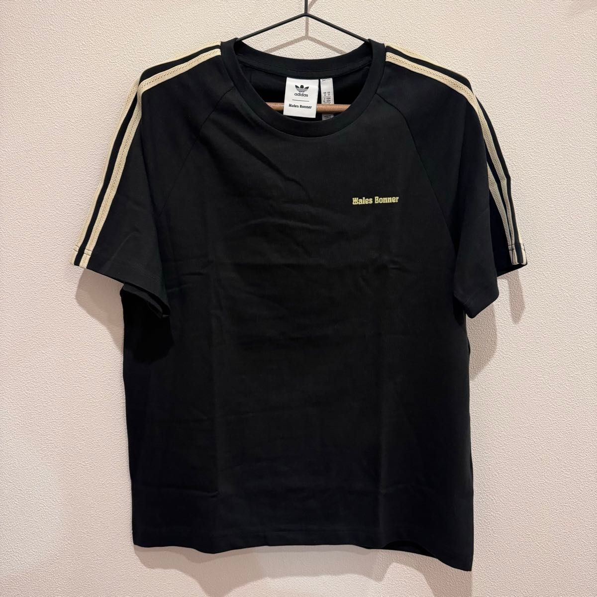 レア・希少】ウェールズ ボナー アディダス Tシャツ コラボ レア・希少】ウェールズ ボナー アディダス Tシャツ コラボ