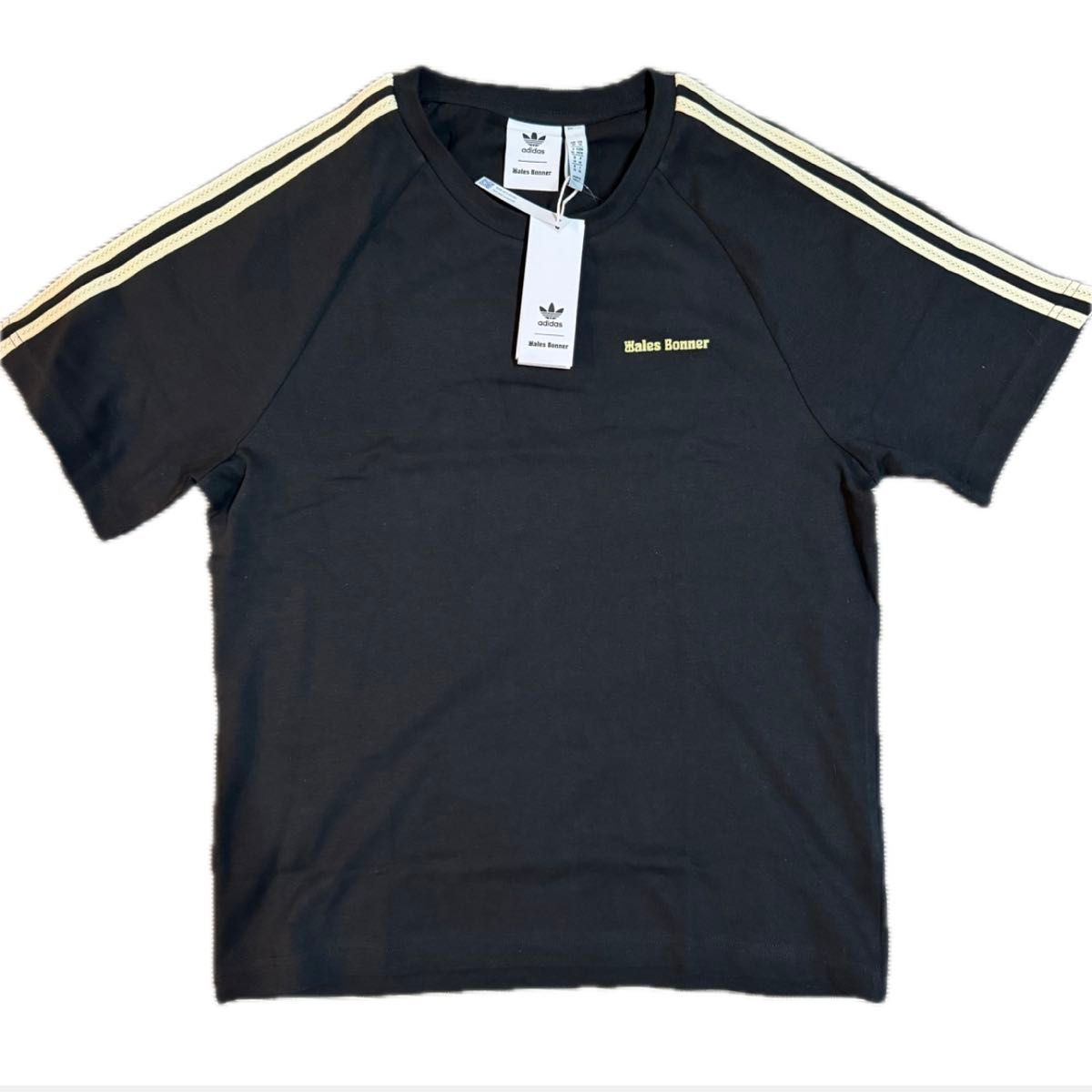 【レア・希少】ウェールズ ボナー アディダス　Tシャツ　コラボ adidas WALES BONNER  XL