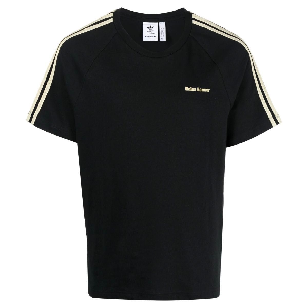 【レア・希少】ウェールズ ボナー アディダス　Tシャツ　コラボ adidas WALES BONNER  XL