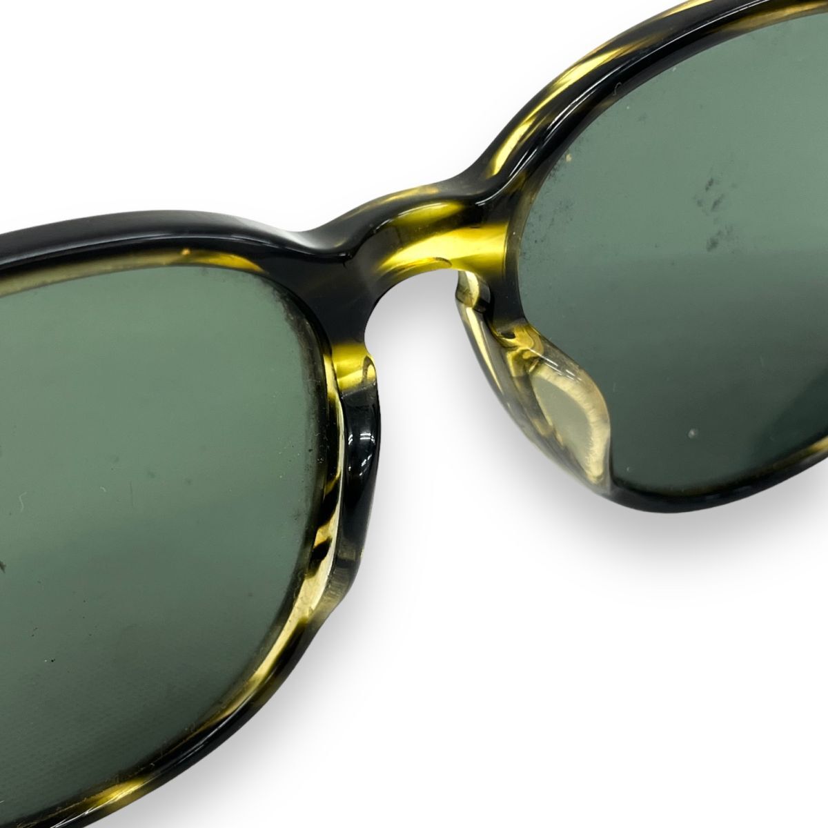 Ray-Ban レイバン サングラス 眼鏡 アイウェア ファッション ブランド TRADITIONALS トラディショナル HAMILTON ＃11 ハミルトンの画像6