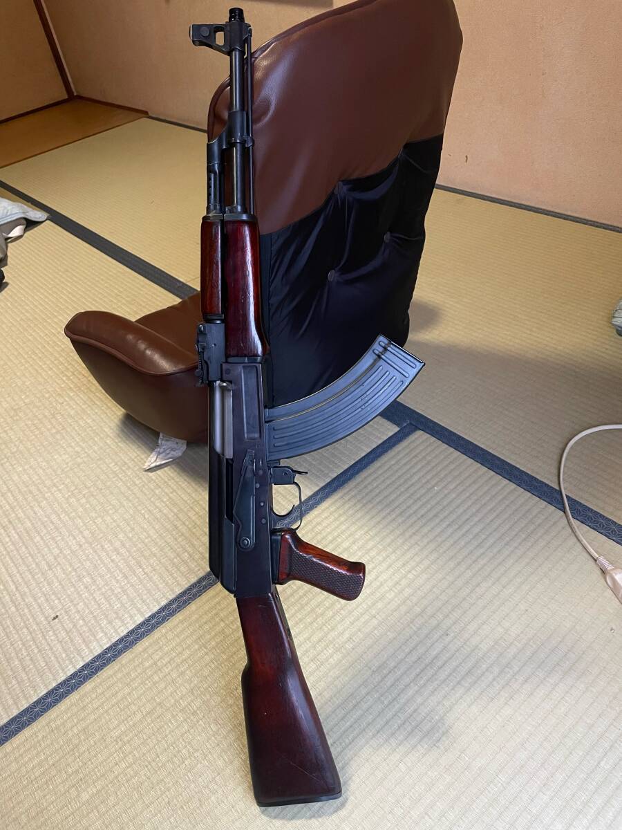 AK-47 無可動の画像1