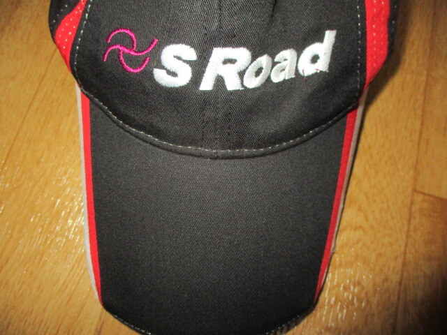 ニスモ・S・ROAD・MOLA・スーパーGT3・モトヤマレーシング　帽子・キャップ 　未使用　デッドストック　ジャケット_画像4