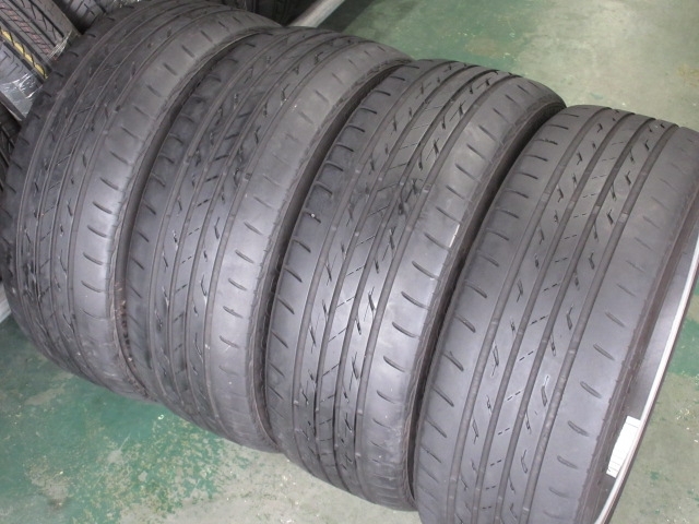 トヨタ ５０系 プリウス ツーリング純正 １７インチ ２１５／４５Ｒ１７ PCD１００／５Hの画像9