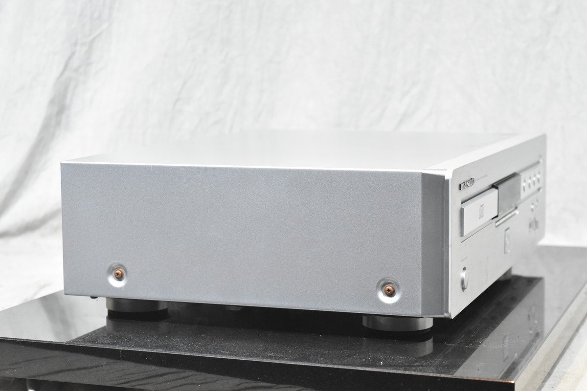 marantz マランツ SACDプレーヤー SA8001_画像5