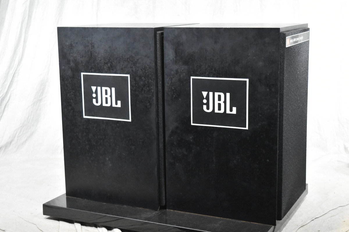 JBL スピーカーペア 4305H_画像6