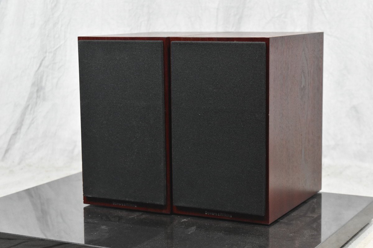 【送料無料!!】B&W Bowers & Wilkins 707 S2 スピーカーペア