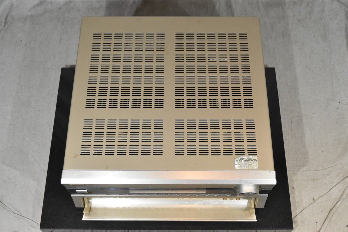 ONKYO Onkyo AV amplifier TX-NA906X