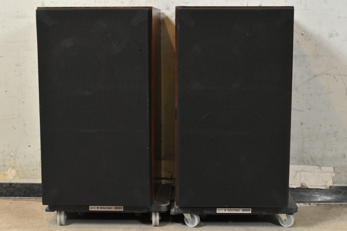 PIONEER Pioneer CS-3000A speaker pair 