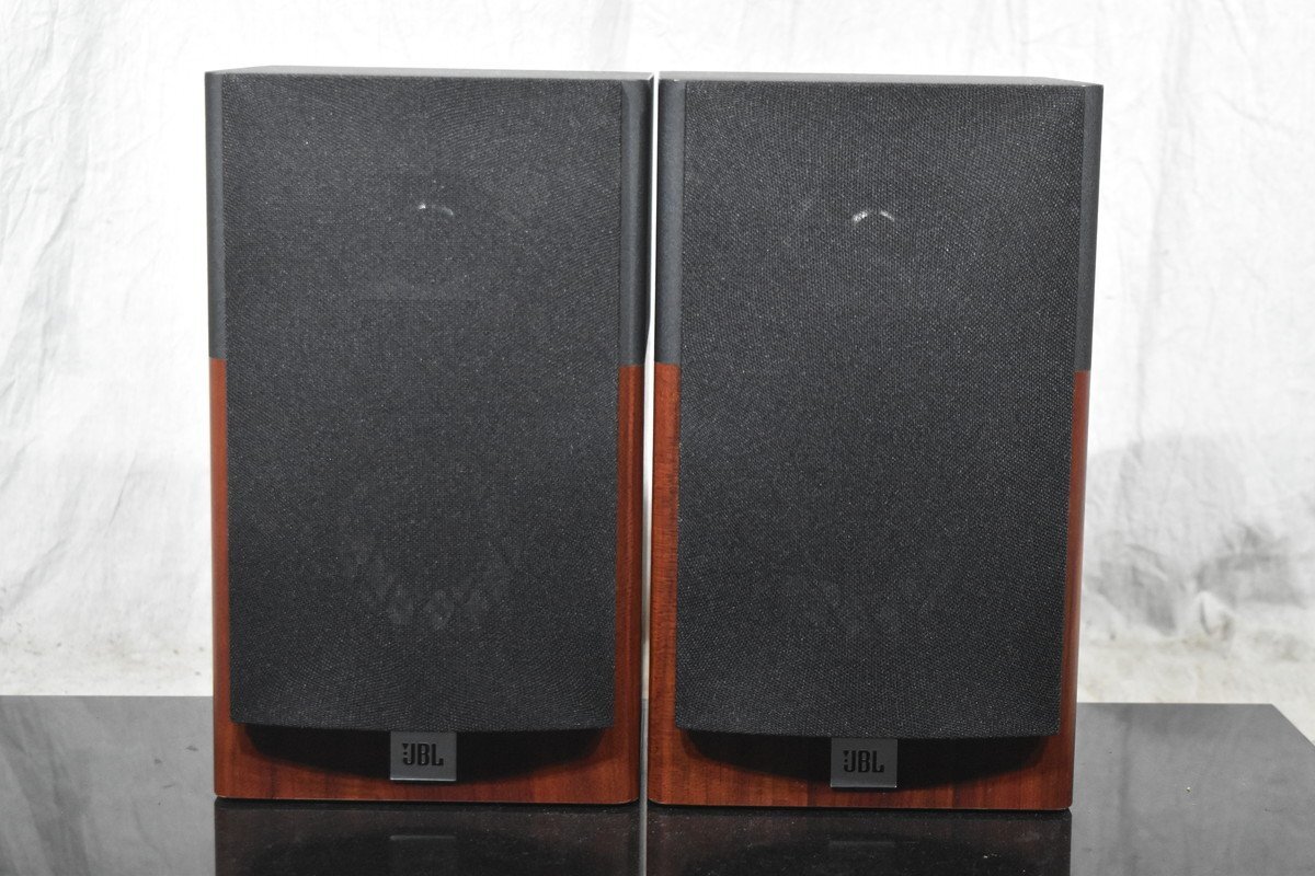 JBL スピーカー ペア STAGE A120の画像2