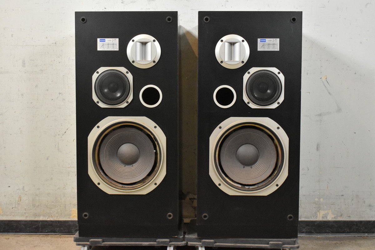 Pioneer Pioneer speaker pair S-Y7