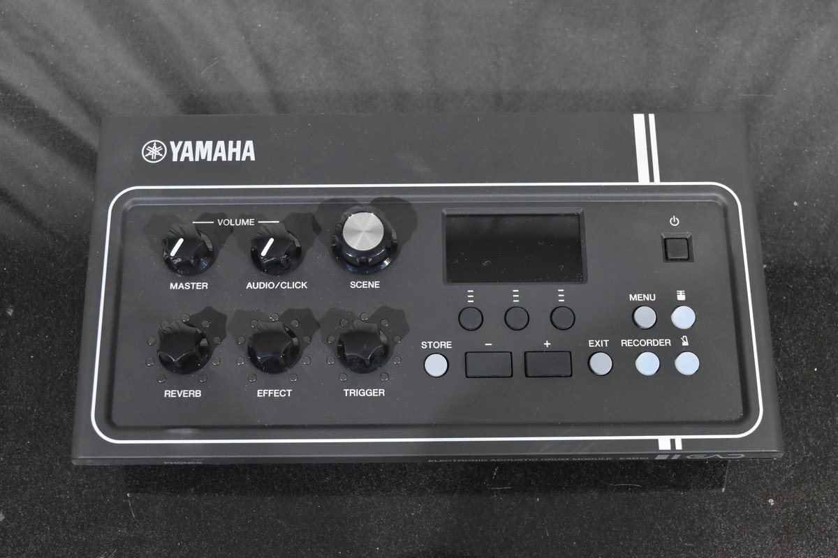 YAMAHA/ヤマハ ドラムモジュール EAD10 ★元箱付属の画像3