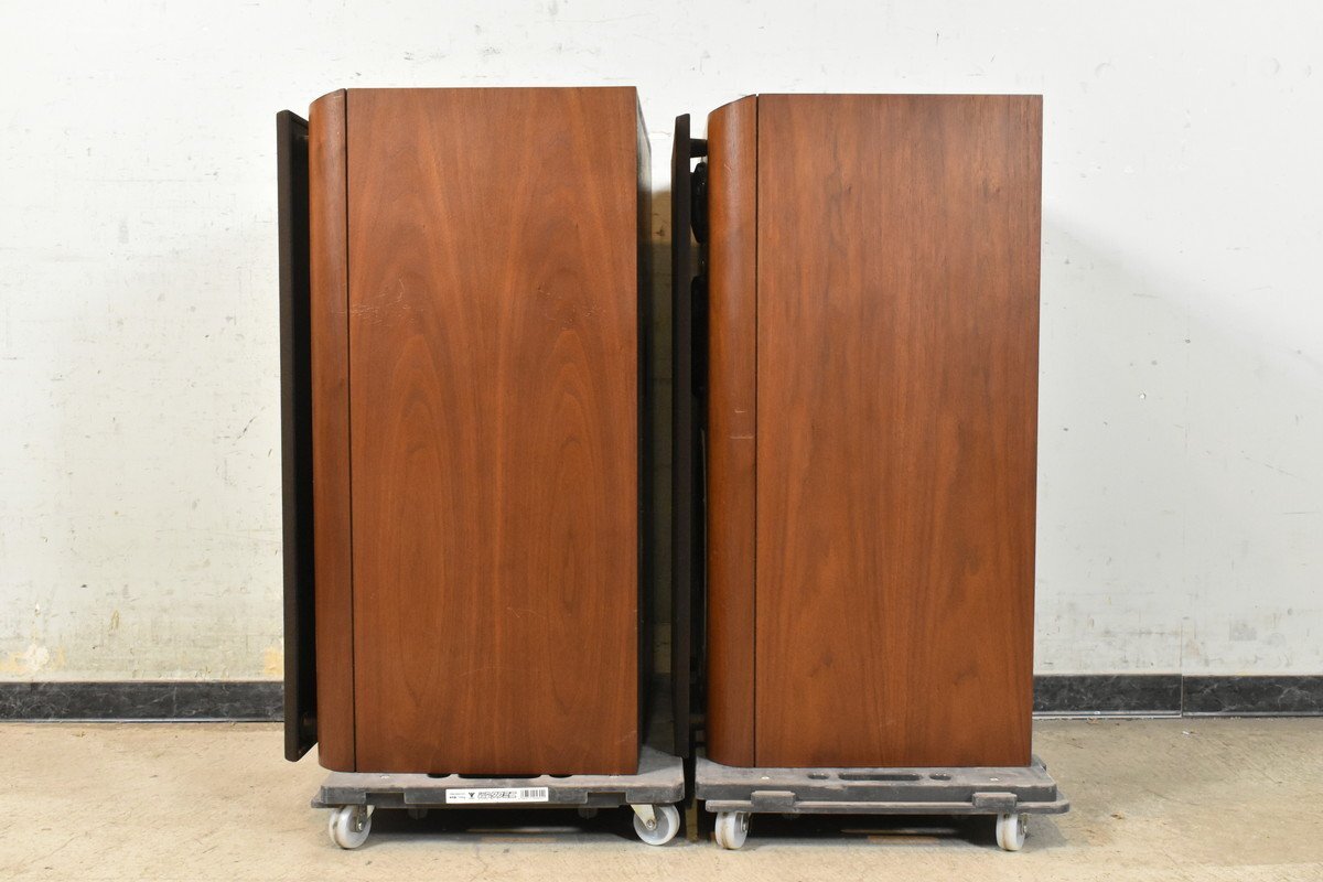 * YAMAHA Yamaha speaker pair NS-2000 stand attached * juridical person sama only JITBOX use possibility *