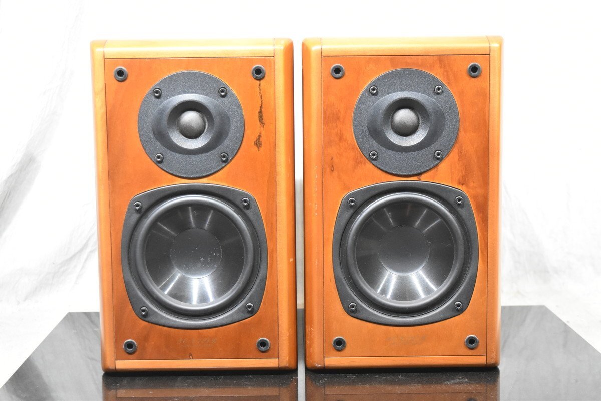 DENON Denon динамик пара SC-E727R