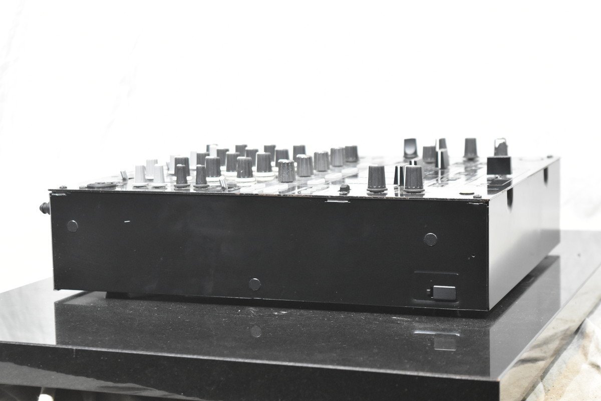 Pioneer パイオニア DJM-800 DJミキサーの画像5