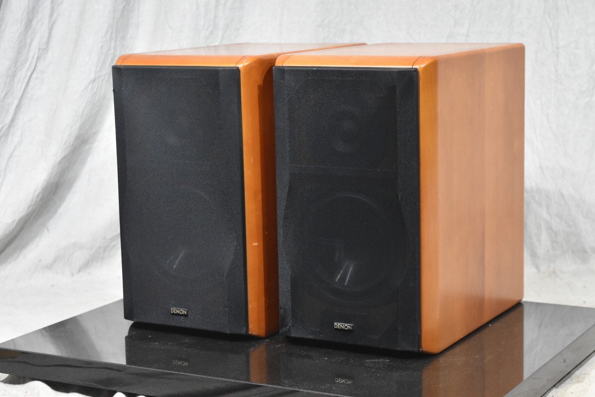 DENON Denon динамик пара SC-E727R