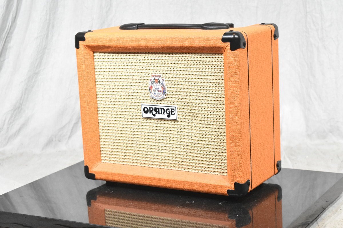 Orange オレンジ ギターアンプ コンボ Crush 20RT_画像1