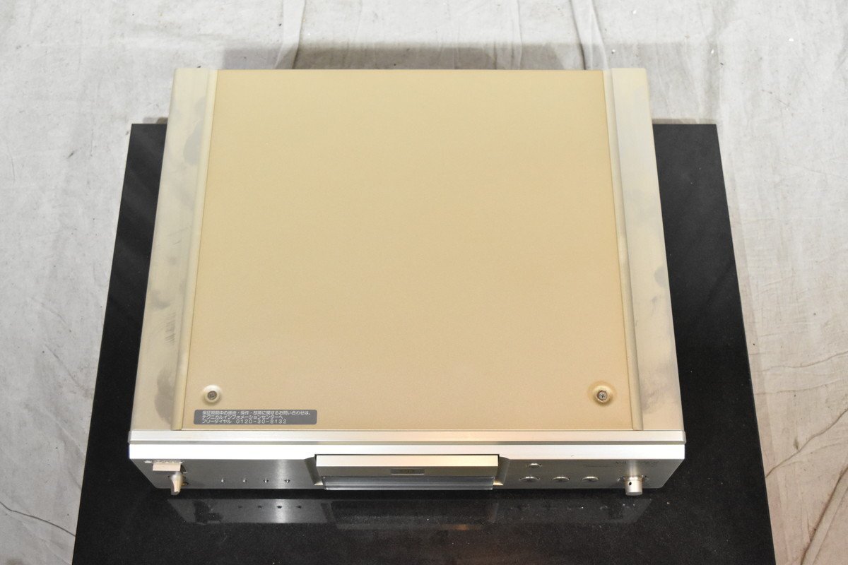 SONY Sony CD player SCD-XA777ES