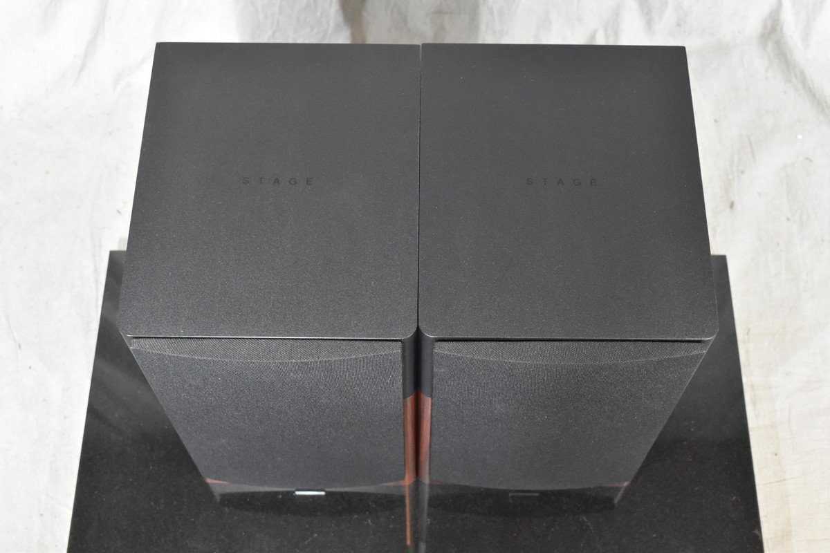 JBL speaker pair STAGE A130