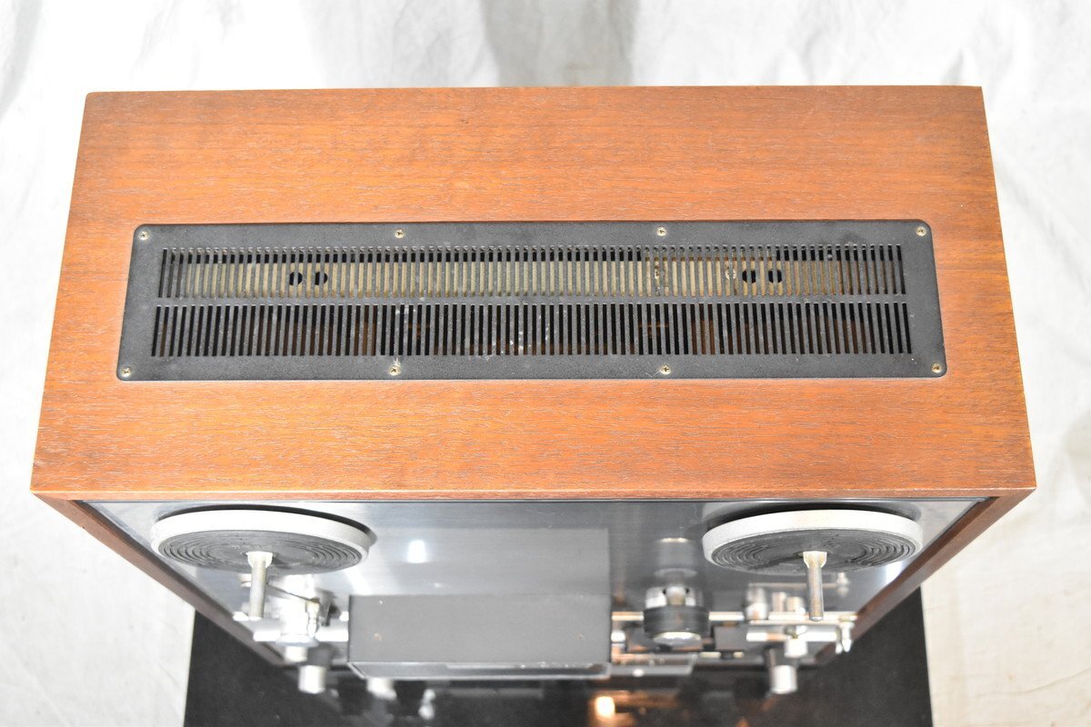 TEAC Teac A-7010 open reel deck 