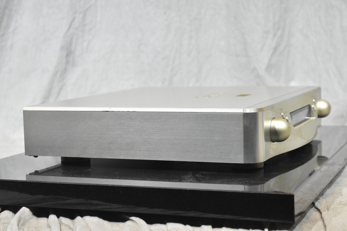 ESOTERIC esoteric pre-main amplifier AZ-1