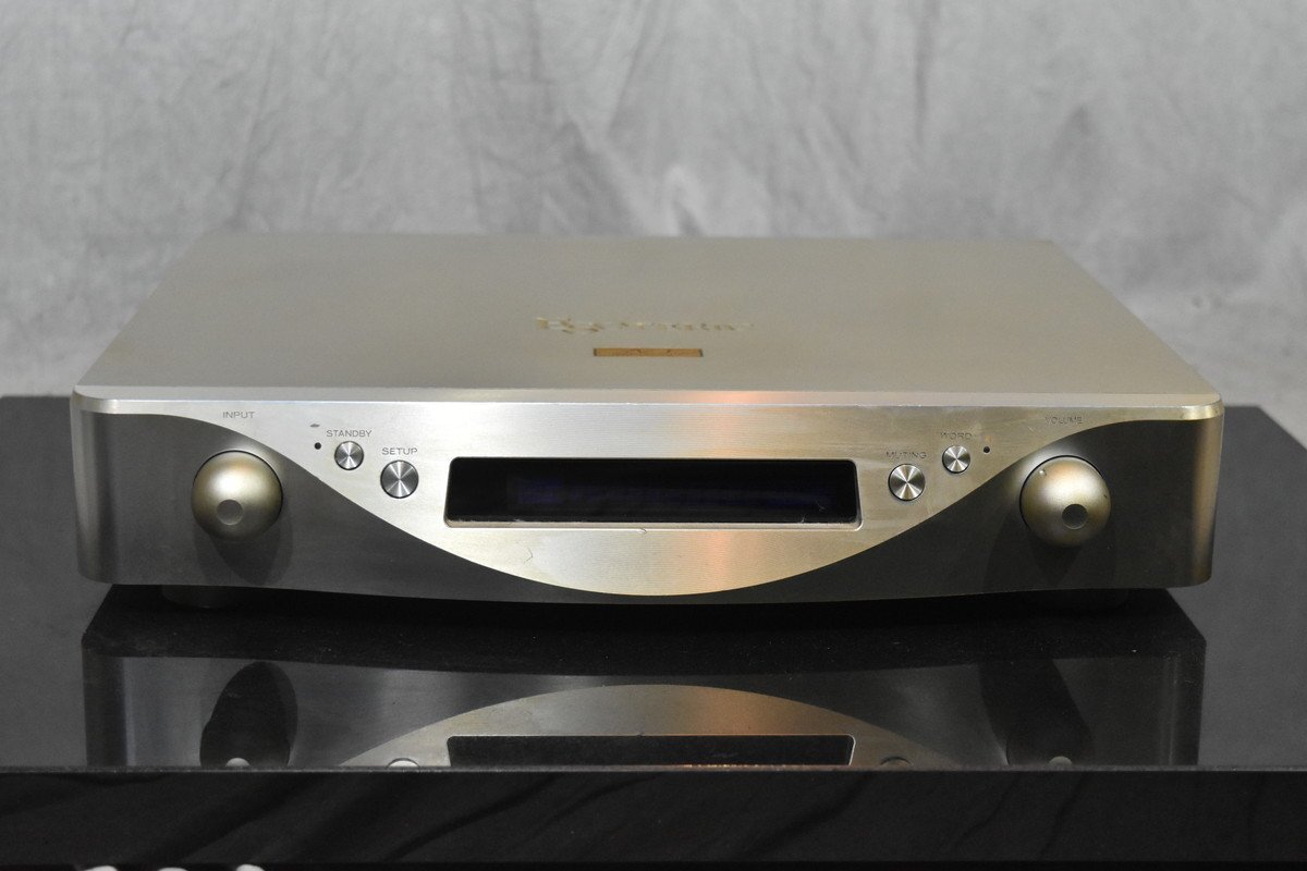 ESOTERIC esoteric pre-main amplifier AZ-1