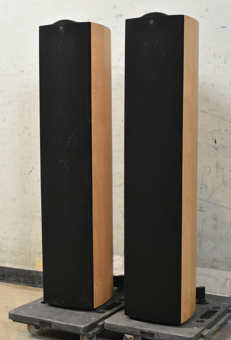 Yahoo!オークション - KEF iQ5 SP3501 スピーカーペア Yahoo!オークション - KEF iQ5 SP3501 スピーカーペア