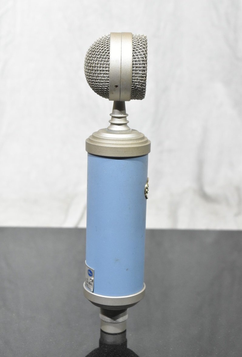 Blue Microphones blue condenser microphone ro phone Bluebird SL Bluebird 