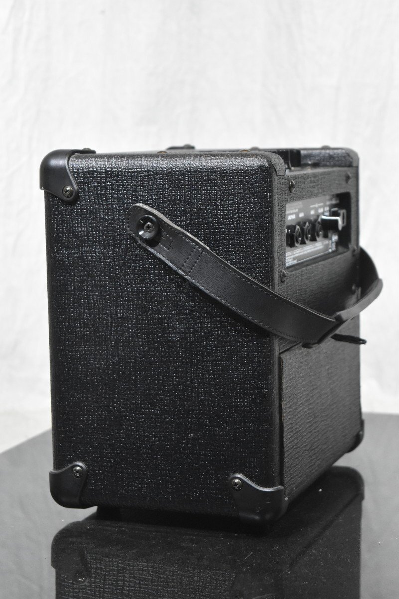 VOX DA5 ボックス ギターアンプの画像4