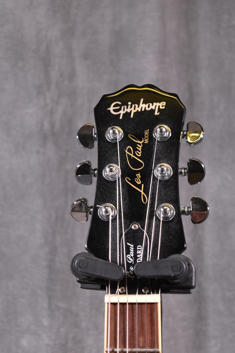 Epiphone/エピフォン エレキギター Les Paul STANDARDの画像6