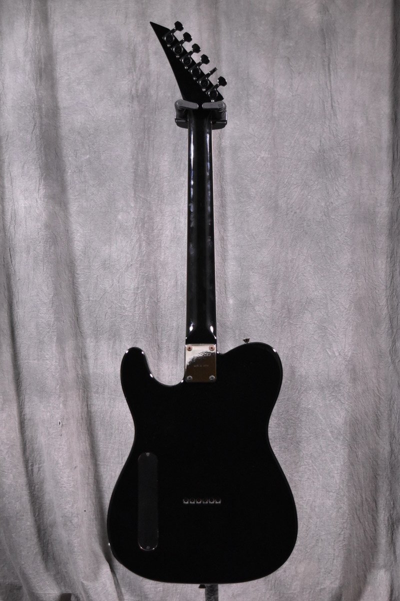 FERNANDES/フェルナンデス エレキギター Limited Edition TOMOYASU HOTEI 布袋寅泰モデルの画像4