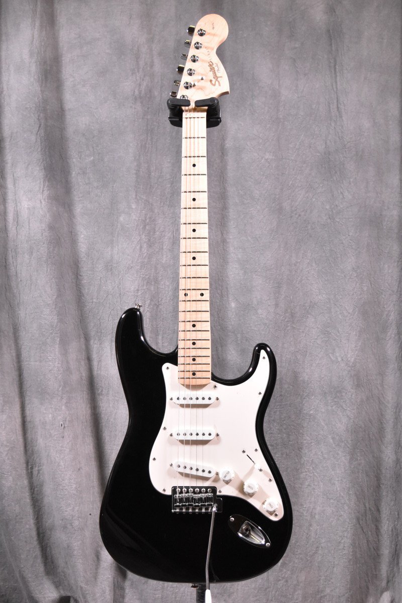 Squier by Fender/スクワイア エレキギター STRAT_画像5