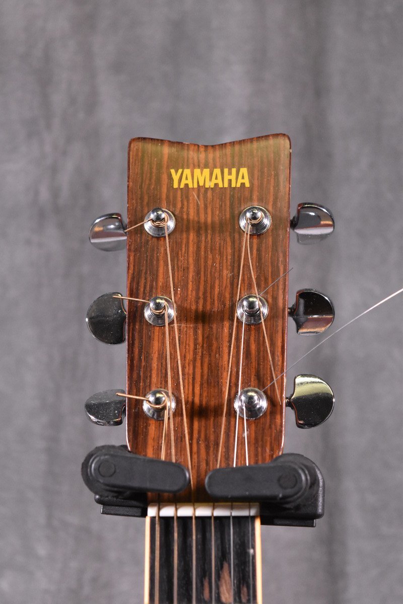 YAMAHA/ヤマハ アコースティックギター FG-250Mの画像6