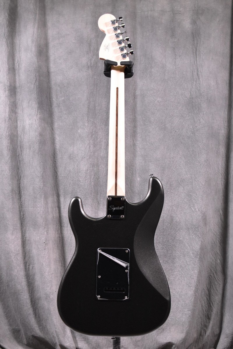 Squier by Fender/スクワイア エレキギター STRATOCASTER②の画像4