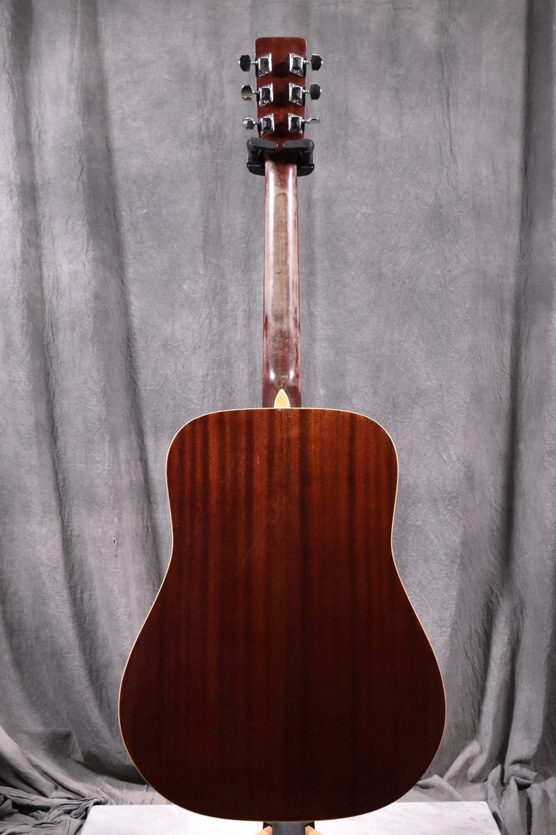 K.seven/ヤイリギター アコースティックギター YW-300 1979年製の画像4