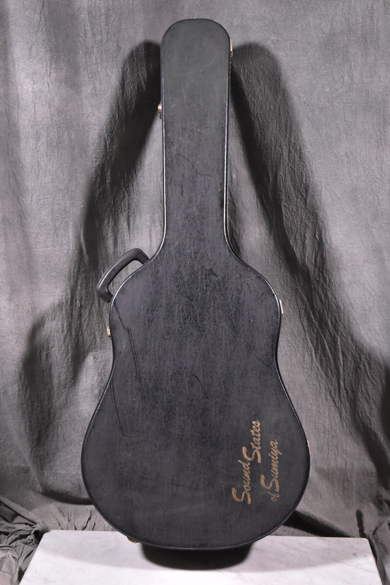 ARIA/アリア アコースティックギター G400の画像9