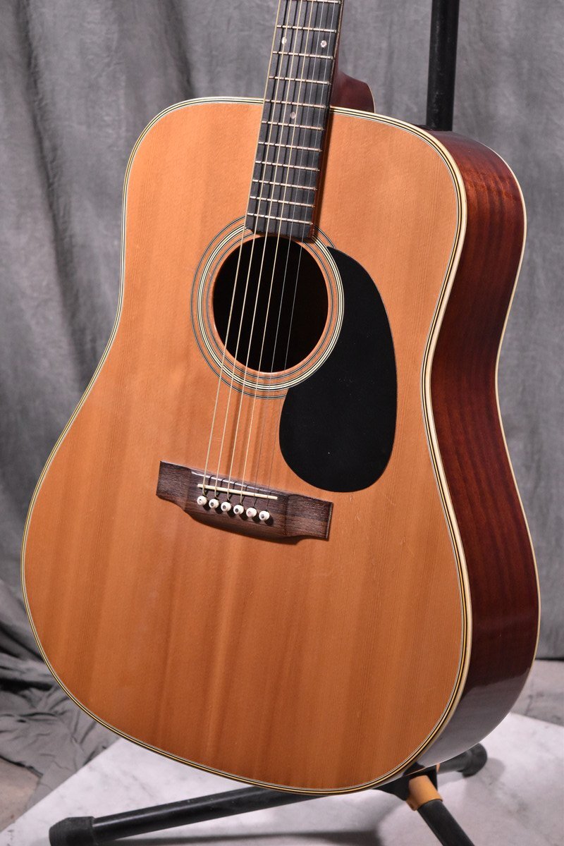 K.seven/ヤイリギター アコースティックギター YW-300 1979年製の画像1