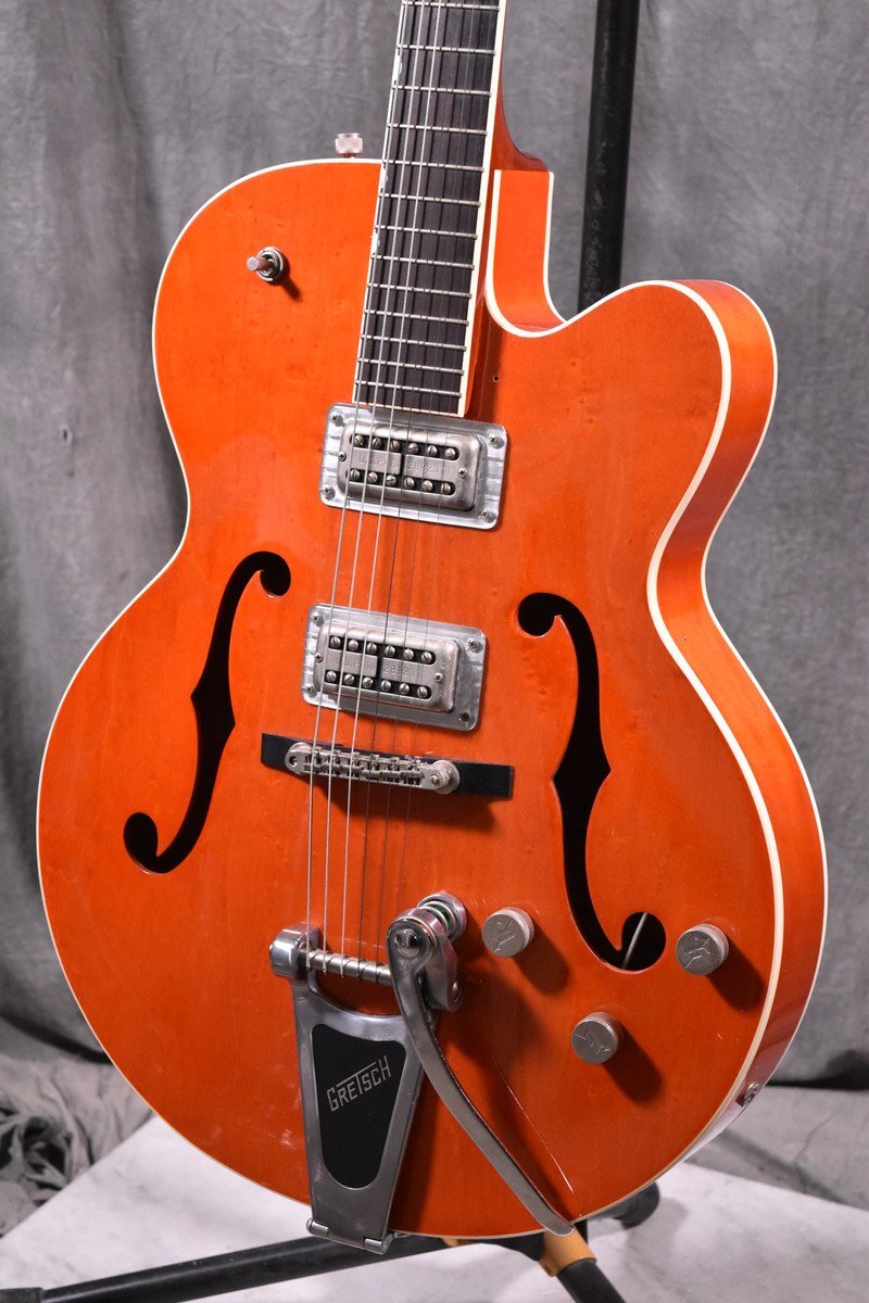 Electromatic by Gretsch/グレッチ エレキギター/セミアコ MODEL No. 5120の画像1