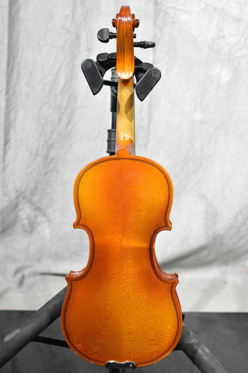 HORA/オラ バイオリン MODEL VIOLIN 1/10 Anno2016の画像4