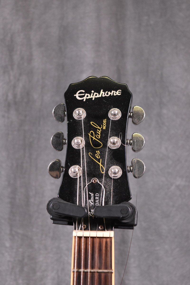 Epiphone/ Epiphone electric guitar Les Paul STANDARD