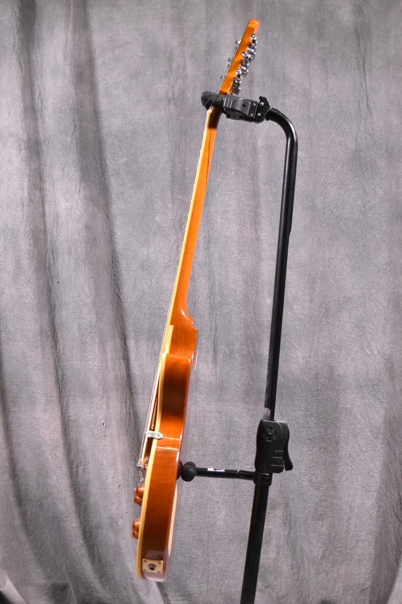 Epiphone/ Epiphone electric guitar Les Paul STANDARD[ junk ]②