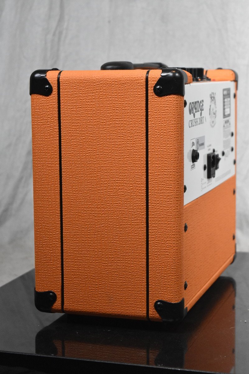 Orange オレンジ ギターアンプ コンボ Crush 20RT_画像4