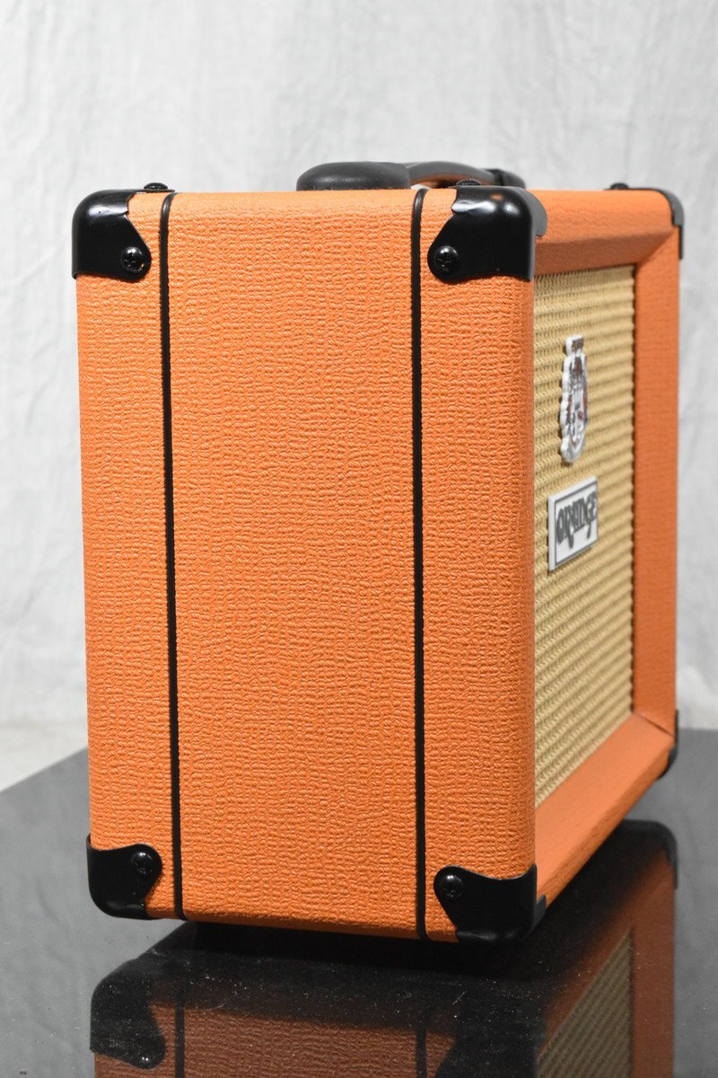 ORANGE オレンジ ギターアンプ コンボアンプ CRUSH 12の画像6