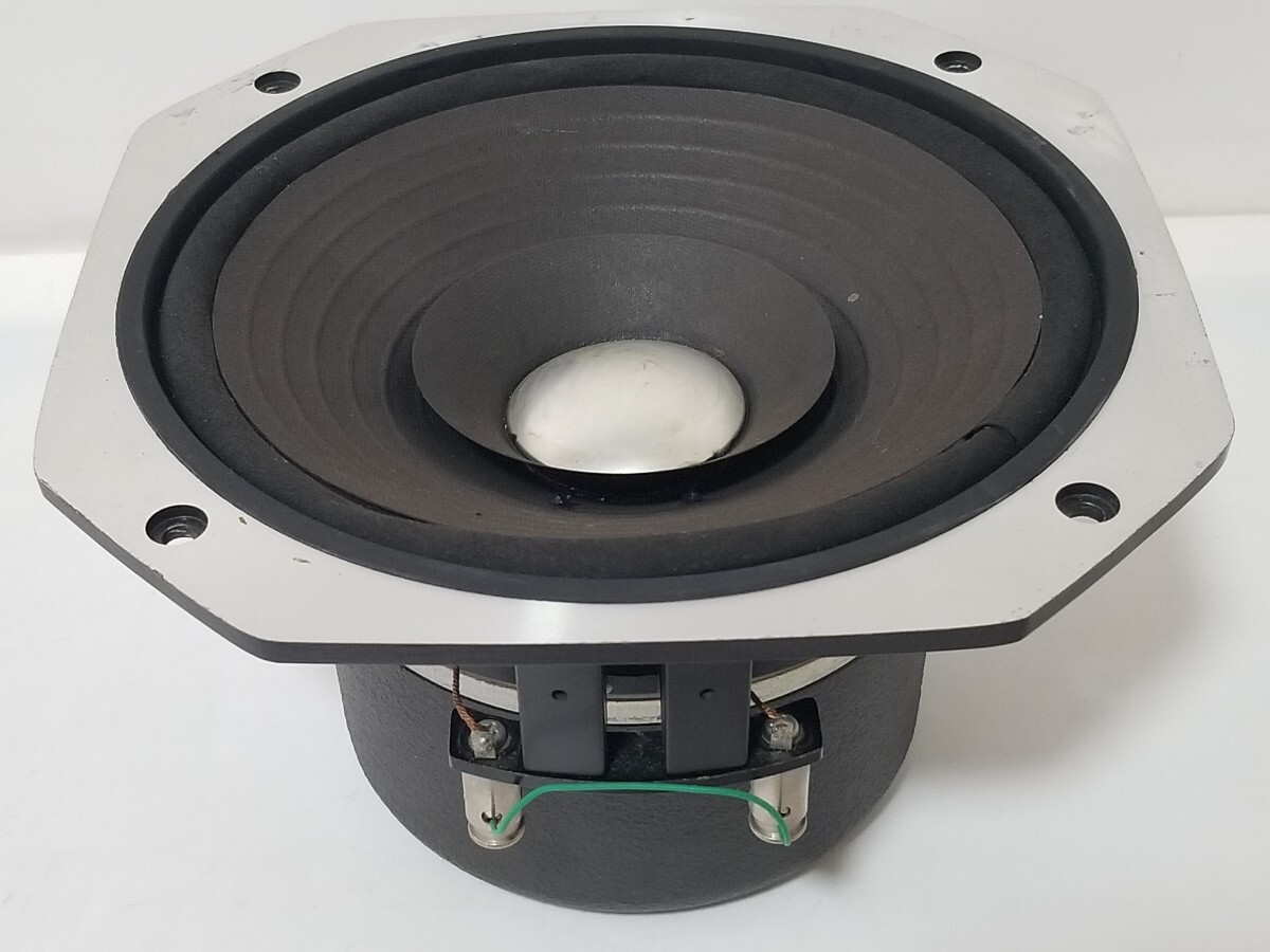 FOSTEX full range speaker unit Laboratory Series F220Aaru Nico 2 ps 