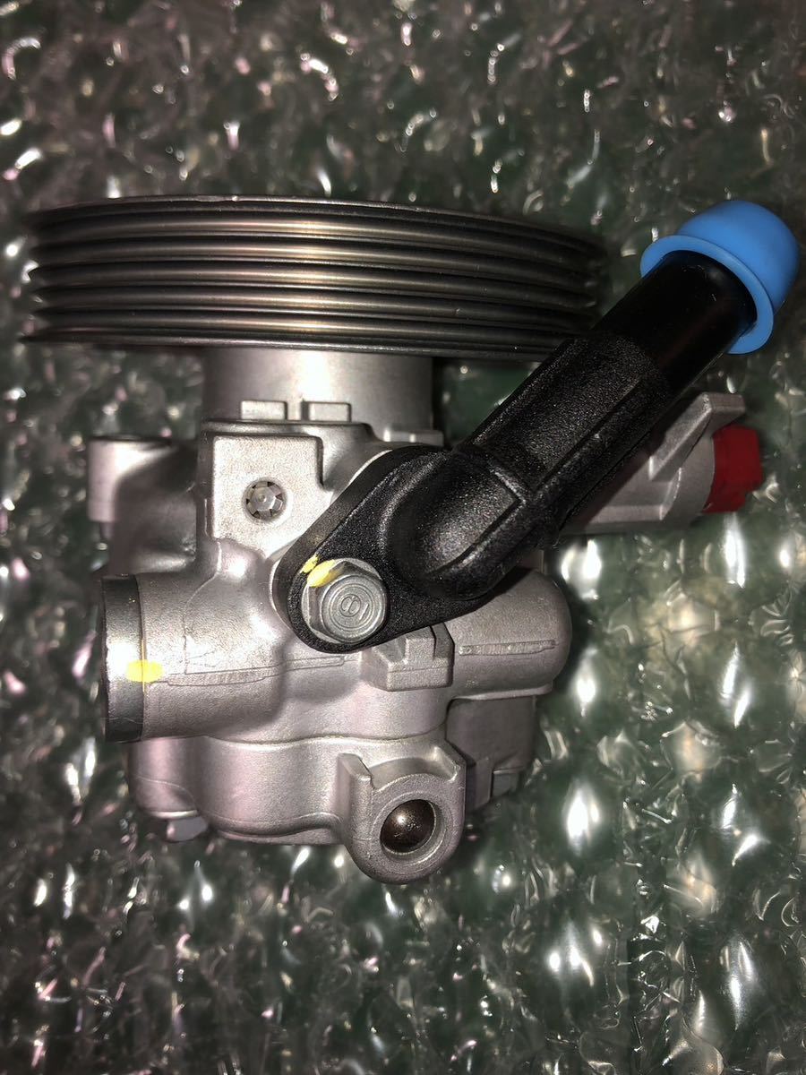  Subaru Impreza Legacy power steering pump GRB GH8 BP5